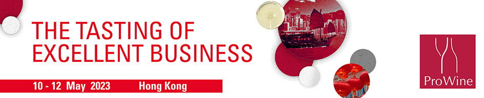 ProWine Asia