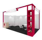 Walk-On Stand
