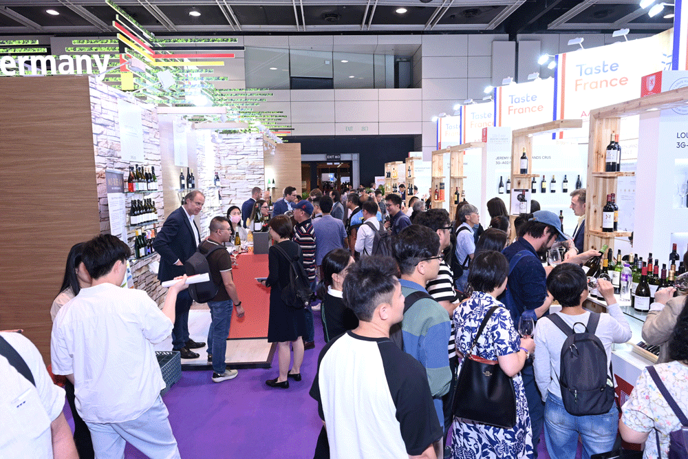 ProwWine 2016 Live