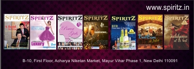 Spiritz